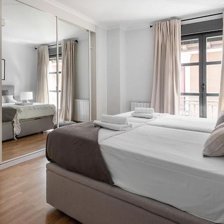 Luxury And Cozy- 2 Bedrooms 2 Bathrooms -Mintystay- Herradores Madrid Eksteriør billede