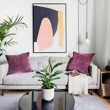 Luxury And Cozy- 2 Bedrooms 2 Bathrooms -Mintystay- Herradores Madrid Eksteriør billede