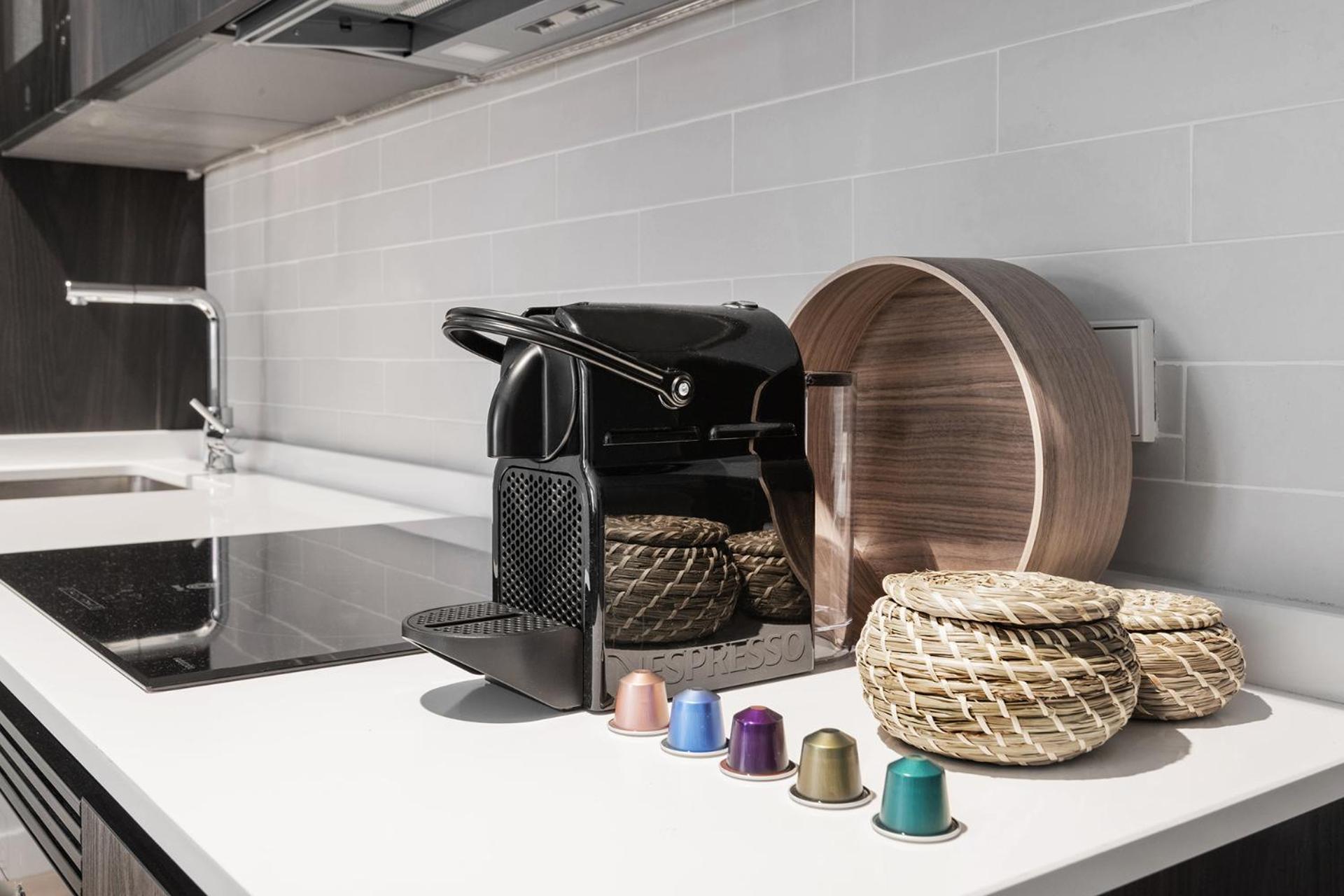Luxury And Cozy- 2 Bedrooms 2 Bathrooms -Mintystay- Herradores Madrid Eksteriør billede