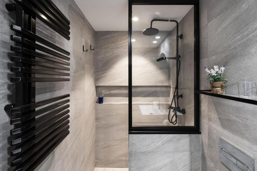 Luxury And Cozy- 2 Bedrooms 2 Bathrooms -Mintystay- Herradores Madrid Eksteriør billede