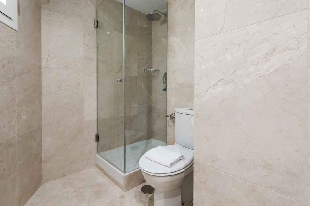 Luxury And Cozy- 2 Bedrooms 2 Bathrooms -Mintystay- Herradores Madrid Eksteriør billede