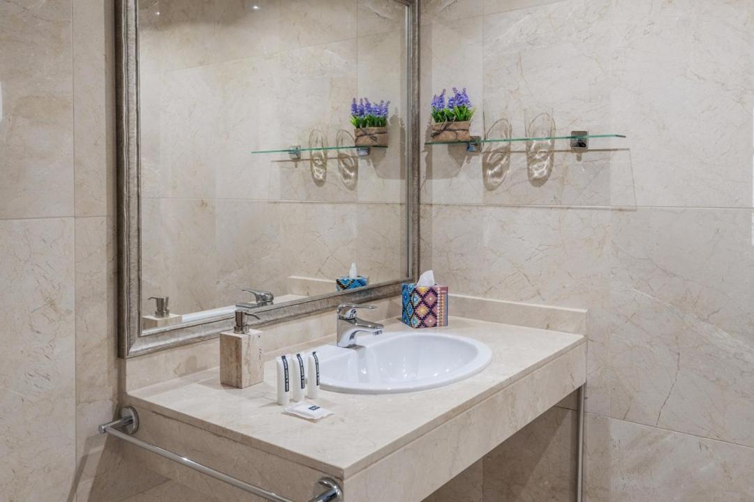 Luxury And Cozy- 2 Bedrooms 2 Bathrooms -Mintystay- Herradores Madrid Eksteriør billede